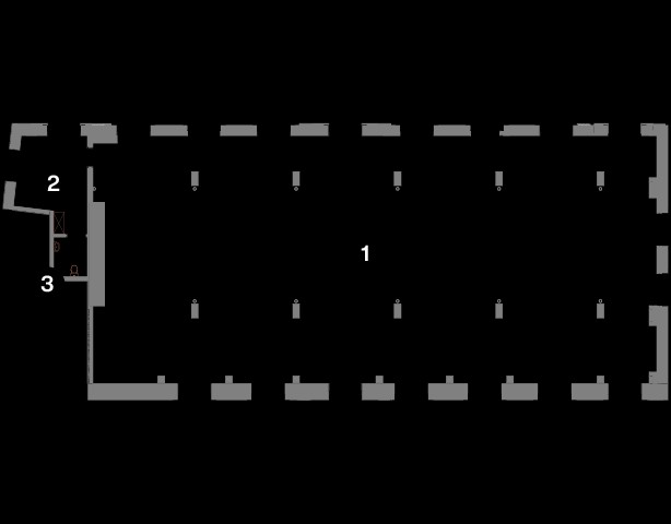 Plan mieszkania