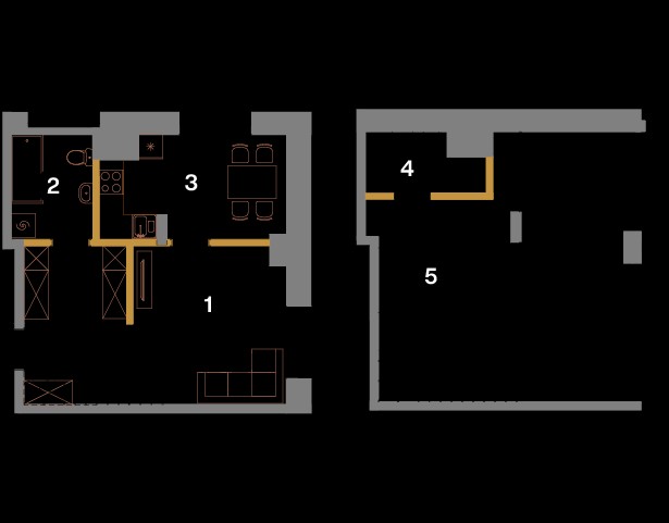 Plan mieszkania