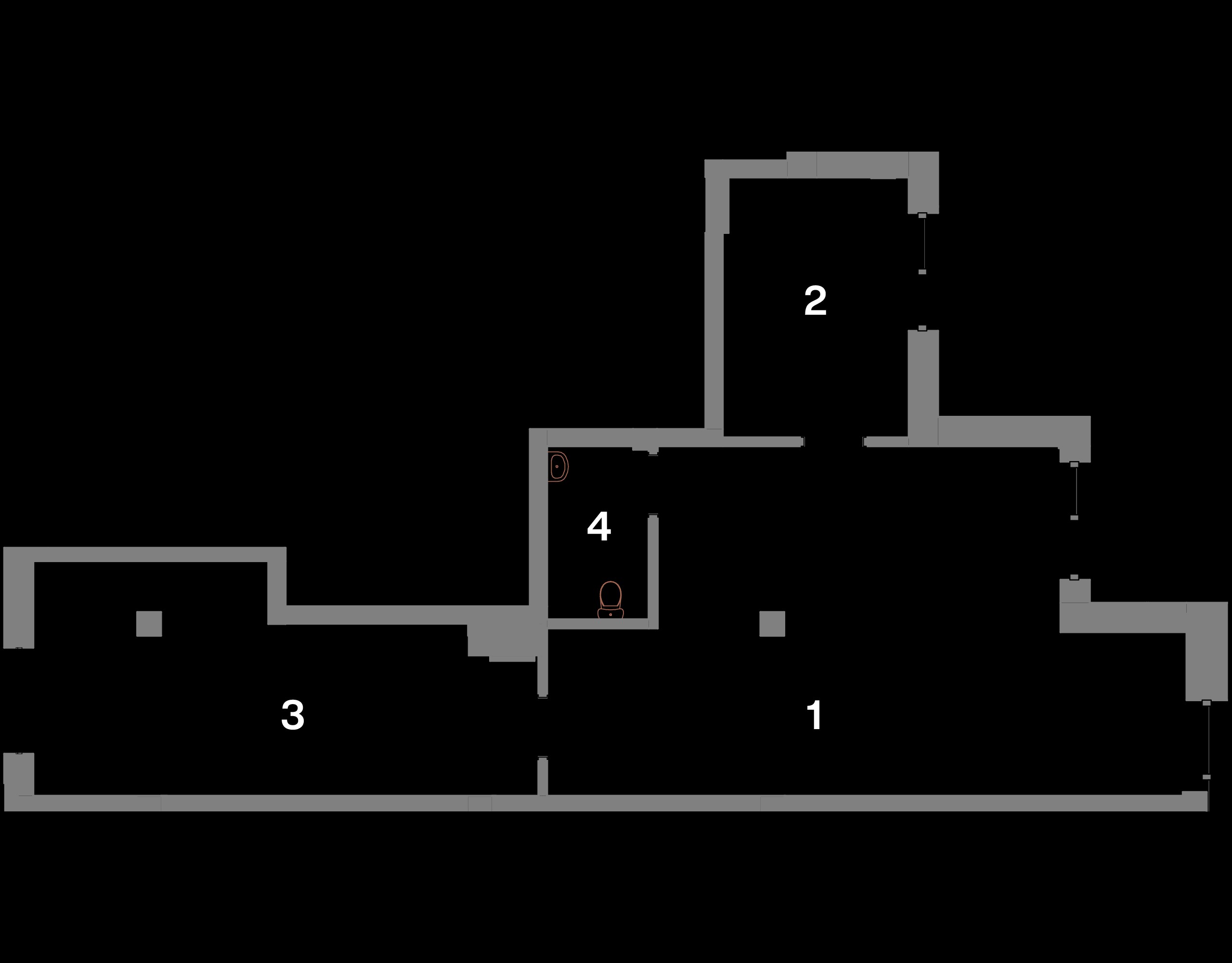 Plan mieszkania