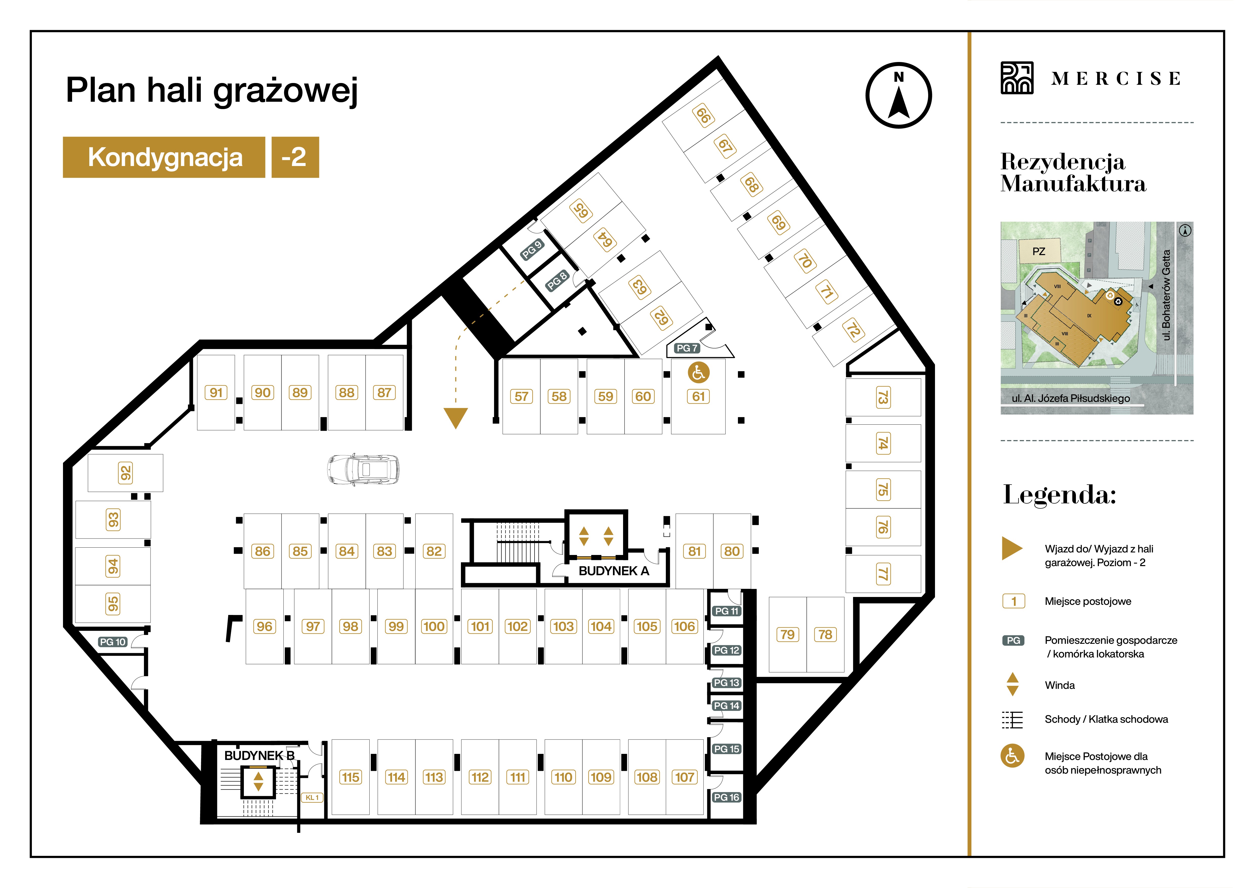 Rzut piętra