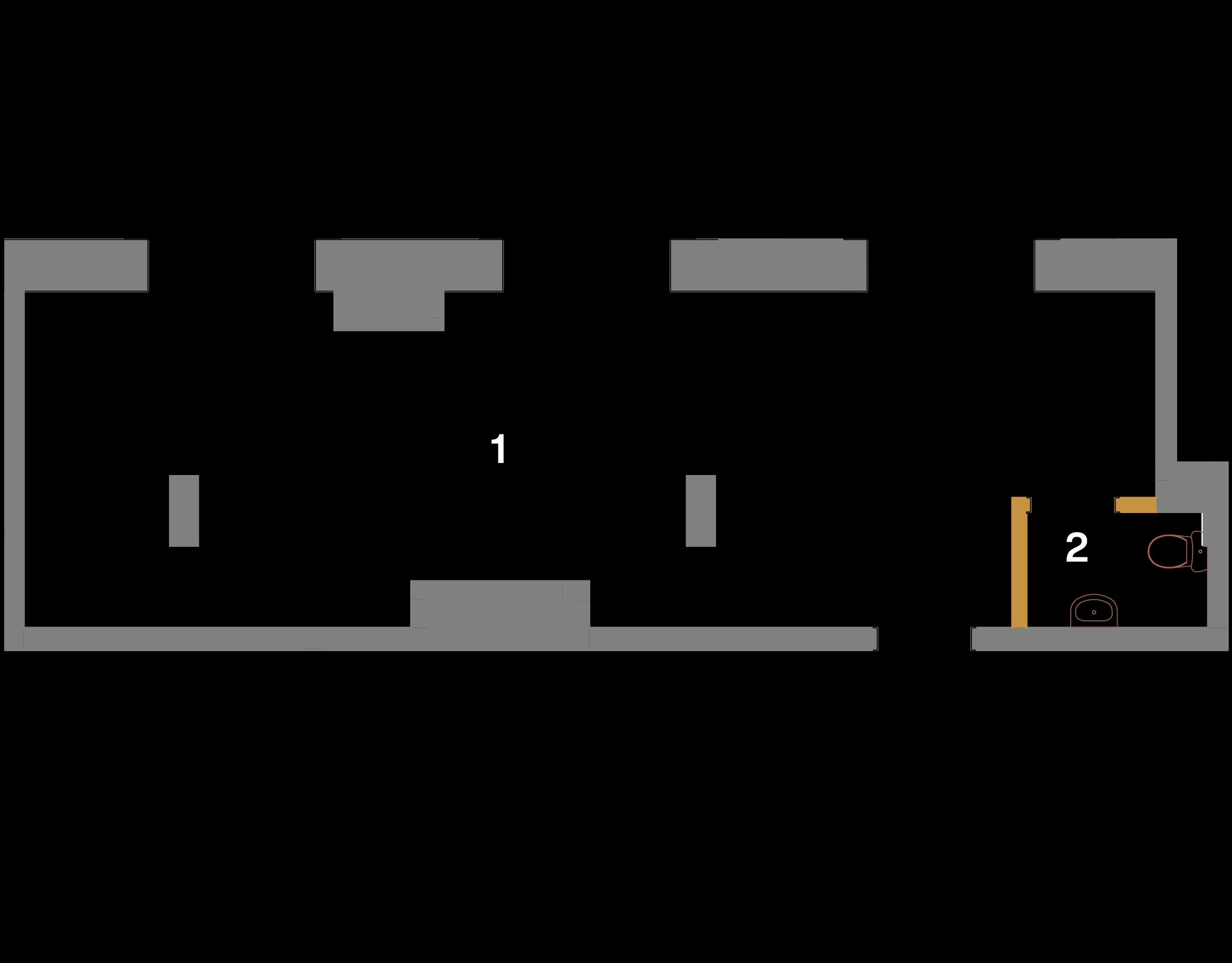 Plan mieszkania