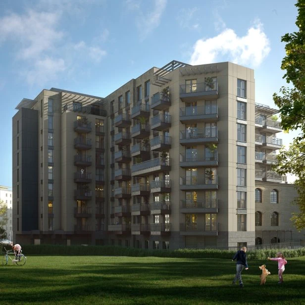 Rezydencja Manufaktura